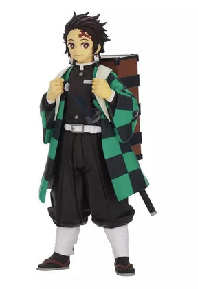 Demon Slayer Banpresto Figure Vol.18 | Tanjiro Kamado