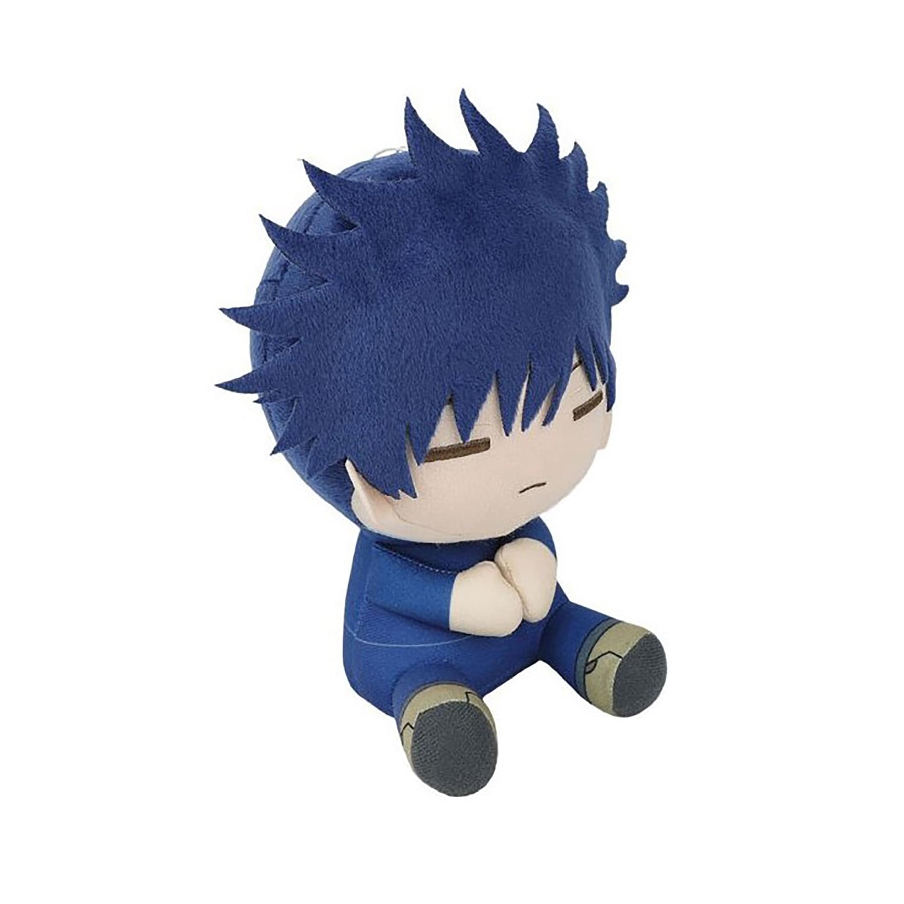 Jujutsu Kaisen 8 Inch Character Plush | Megumi Fushiguro