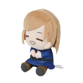 Jujutsu Kaisen 8 Inch Character Plush | Nobara Kugisaki