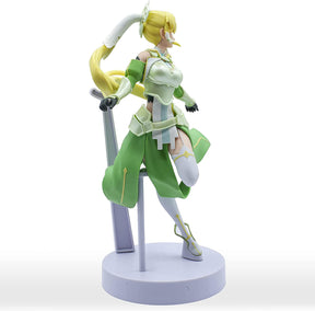 Sword Art Online Alicization Banpresto Figure | Earth Goddess Terraria Leafa