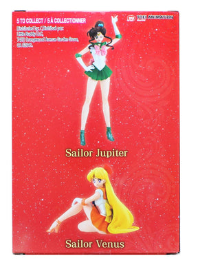 Sailor Moon Bandai HGIF Figure | Sailor Mars
