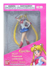 Sailor Moon Bandai HGIF Figure | Sailor Moon