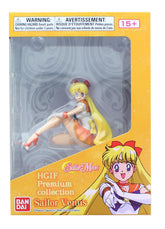 Sailor Moon Bandai HGIF Figure | Venus