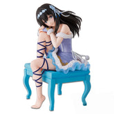 Idolmaster Cinderella Girls Espresto Fumika Sagisawa | Dressy & Attractive Pose