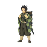 Demon Slayer Banpresto Figure Vol.19 | A:Tanjiro Kamado