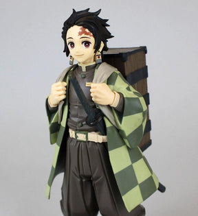 Demon Slayer Banpresto Figure Vol.19 | A:Tanjiro Kamado