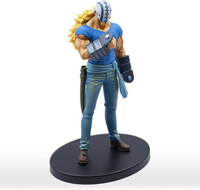 One Piece Wanokuni Grandline Men Vol 17 DXF Figure | Killer