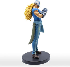 One Piece Wanokuni Grandline Men Vol 17 DXF Figure | Killer