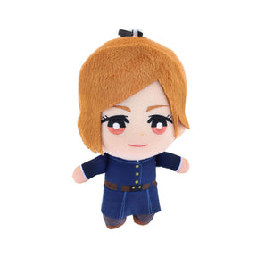 Jujutsu Kaisen Tomonui 6 Inch Plush | Nobara