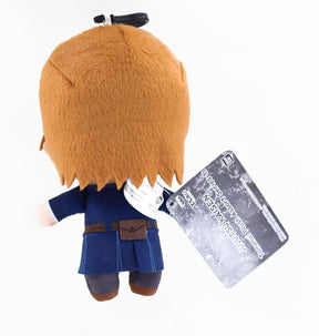 Jujutsu Kaisen Tomonui 6 Inch Plush | Nobara