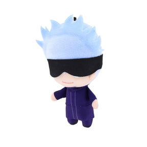 Jujutsu Kaisen Tomonui 6 Inch Plush | Satoru