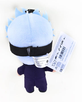 Jujutsu Kaisen Tomonui 6 Inch Plush | Satoru