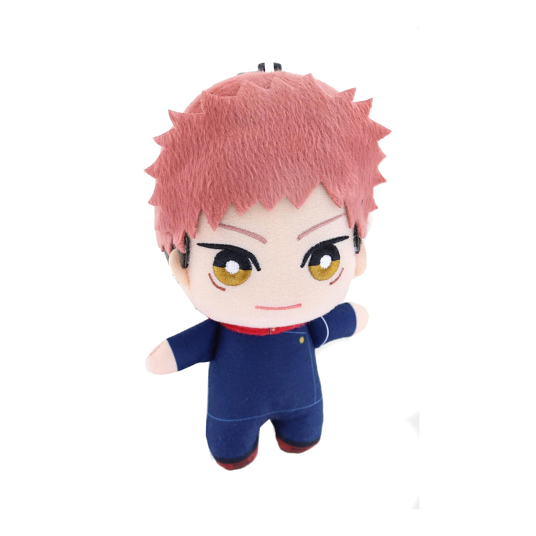 Jujutsu Kaisen Tomonui 6 Inch Plush | Yuji