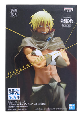 That Time I Got Reincarnated as a Slime Otherworlder Figure Vol.12 | Veldora