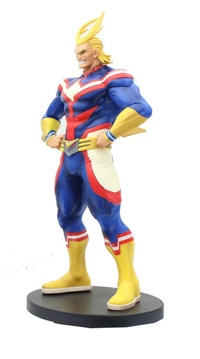 My Hero Academia Age of Heroes 7.8 Inch Banpresto Prize Figure - All Might