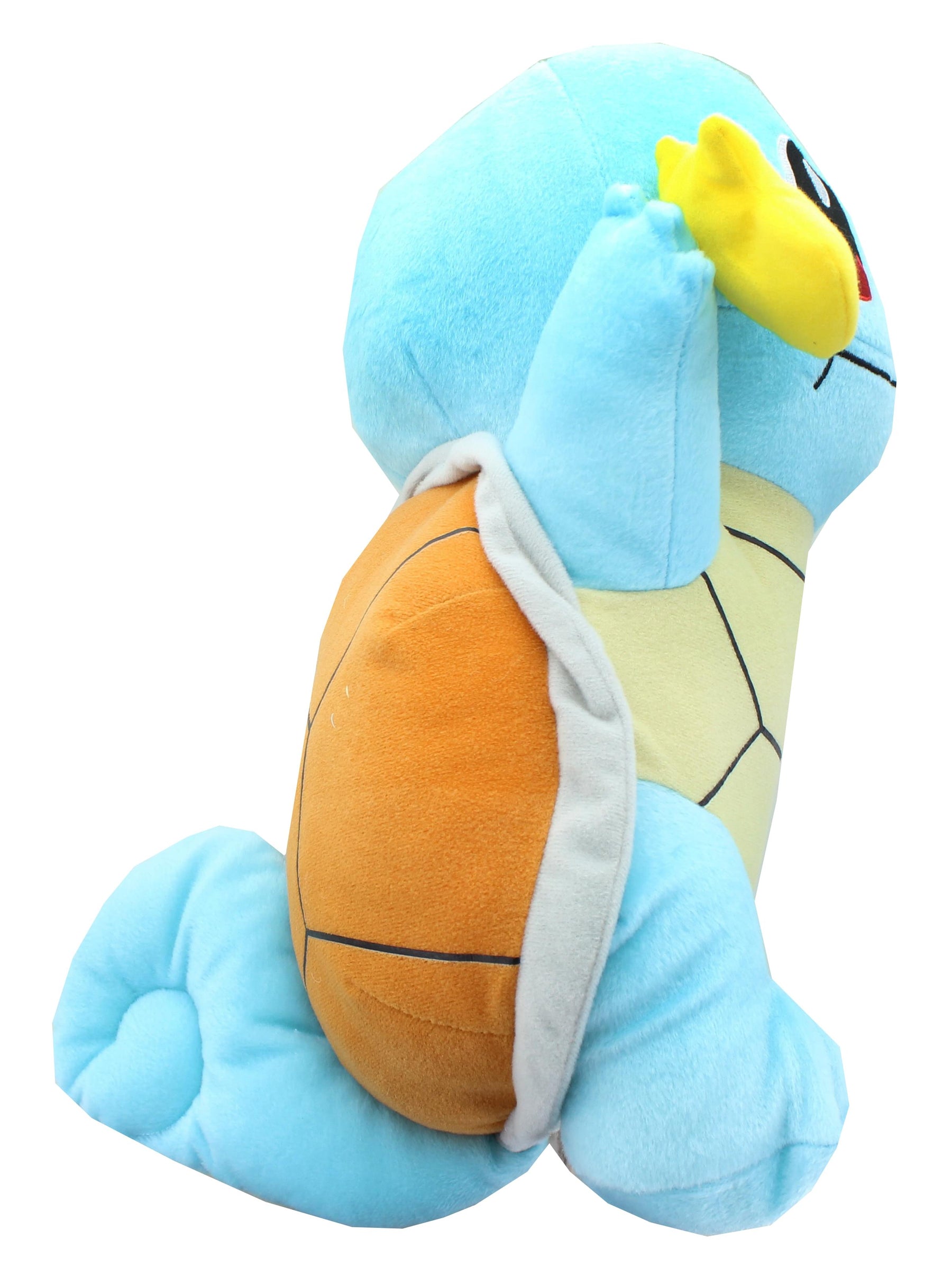 Pokemon Squirtle 13 Inch Collectible Plush