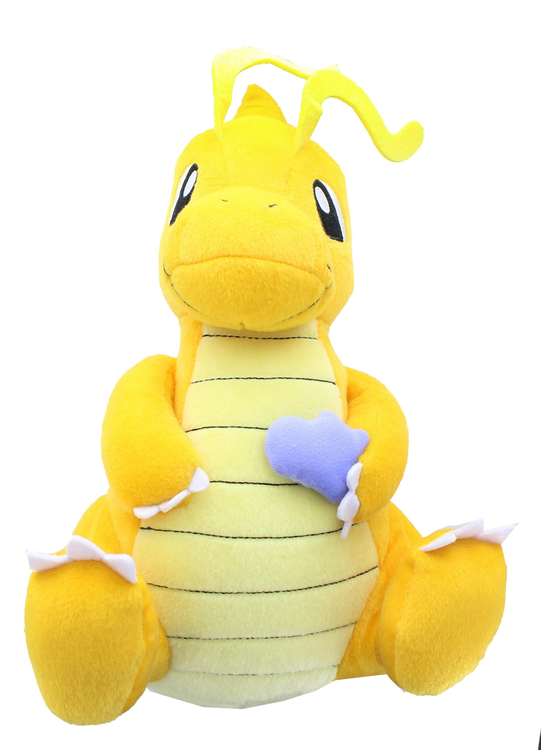 Pokemon Dragonite 10 Inch Collectible Plush