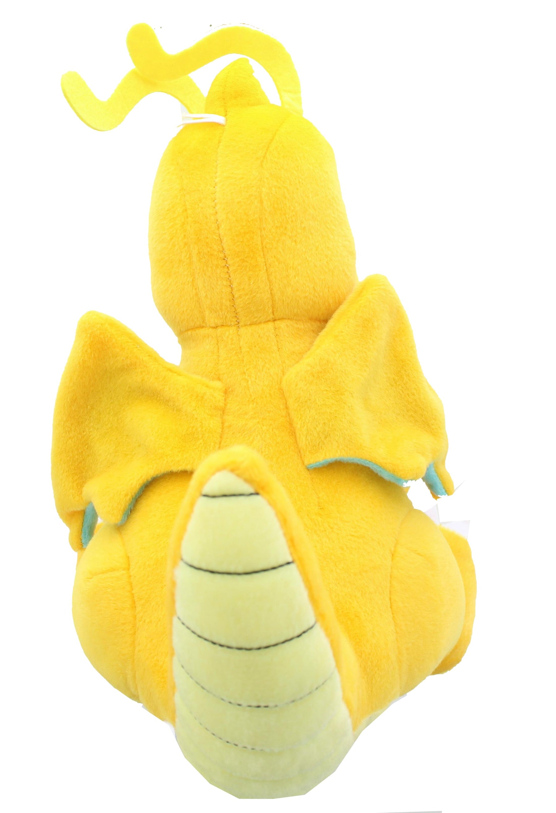 Pokemon Dragonite 10 Inch Collectible Plush