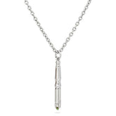 Doctor Who Sonic Screwdriver Necklace