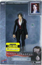 Penny Dreadful Dorian Gray (Convention Exclusive) 6" Action Figure