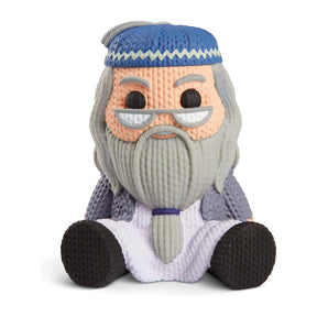 Harry Potter Handmade by Robots Vinyl Figure | Prof. Dumbledore