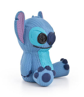 Disney Lilo & Stitch Handmade by Robots Vinyl Figure | Stitch