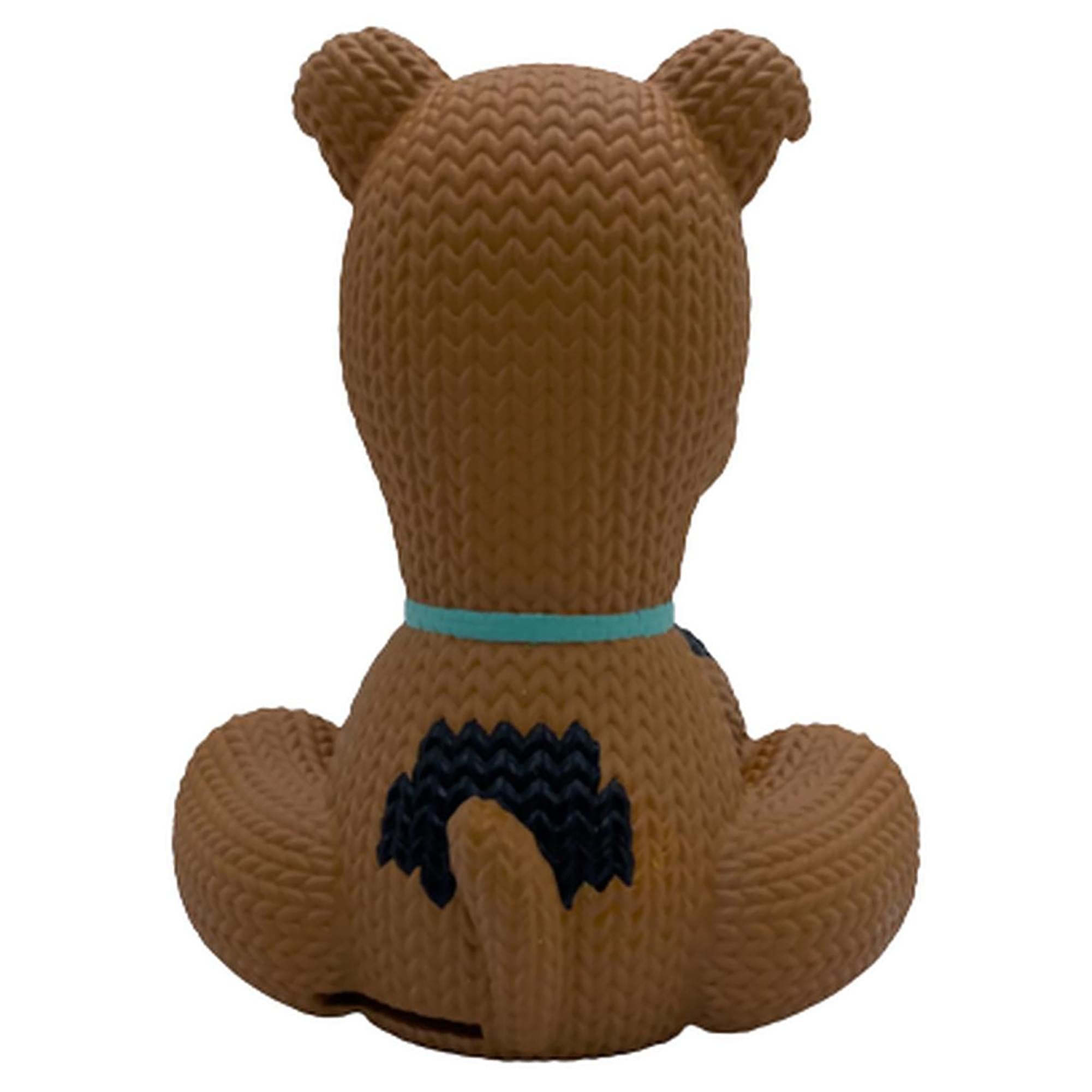 Scooby-Doo Handmade by Robots Vinyl Figure | Scooby