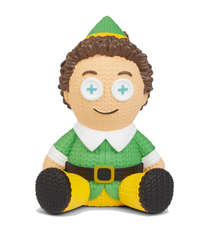 Elf Handmade by Robots Vinyl Figure | Buddy