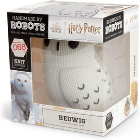 Harry Potter Handmade by Robots Vinyl Figure | Hedwig