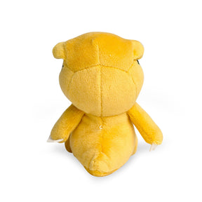 Digimon 4 Inch Mini Character Plush | Agumon
