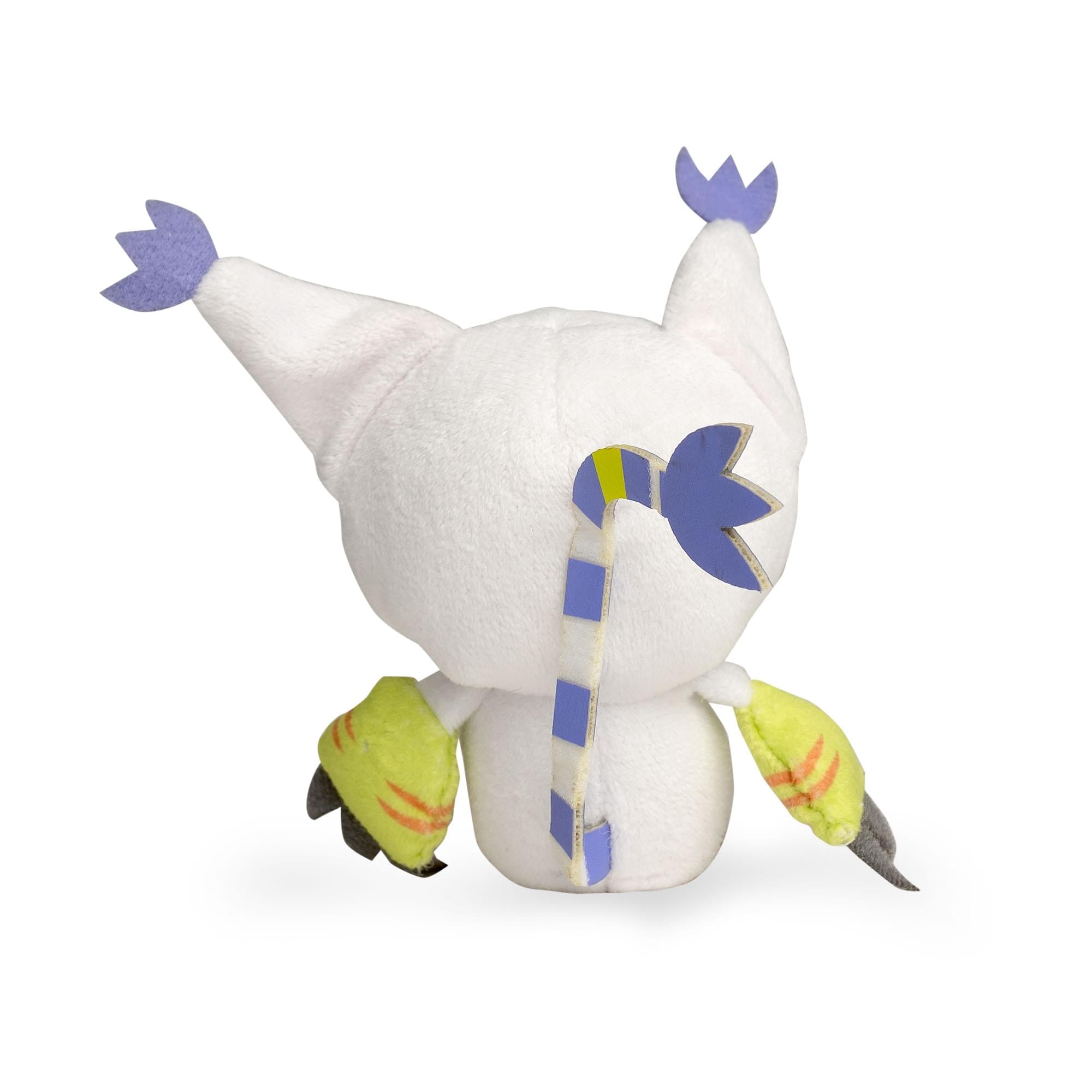Digimon 4 Inch Mini Character Plush | Gatomon