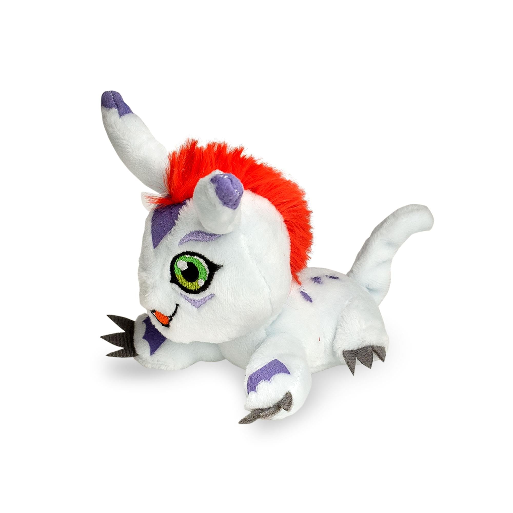 Digimon 4 Inch Mini Character Plush | Gomamon