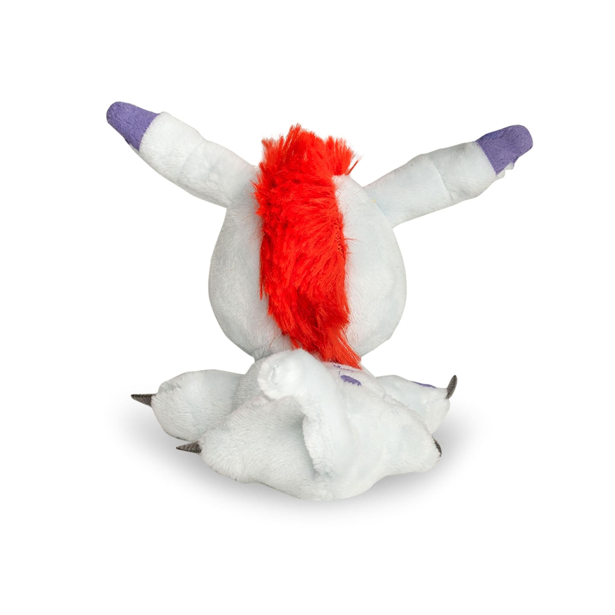 Digimon 4 Inch Mini Character Plush | Gomamon