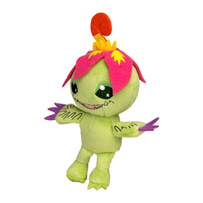 Digimon 4 Inch Mini Character Plush | Palmon