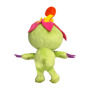 Digimon 4 Inch Mini Character Plush | Palmon