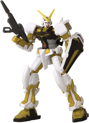 Gundam SEED Astray Exclusive Astray Gold Frame Action Figure