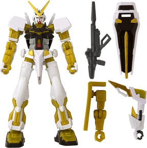Gundam SEED Astray Exclusive Astray Gold Frame Action Figure