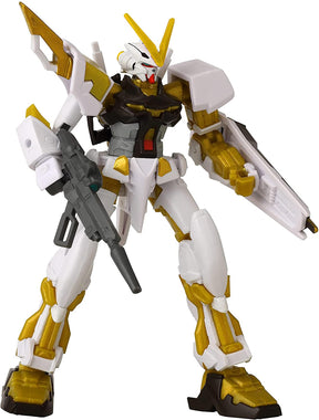 Gundam SEED Astray Exclusive Astray Gold Frame Action Figure