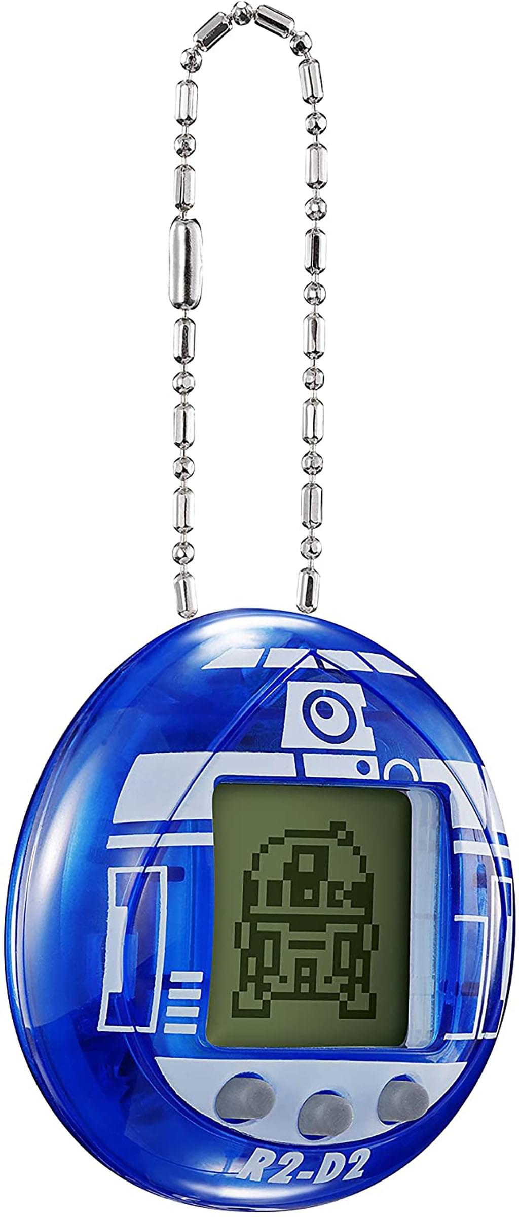 Star Wars R2D2 Tamagotchi | Blue