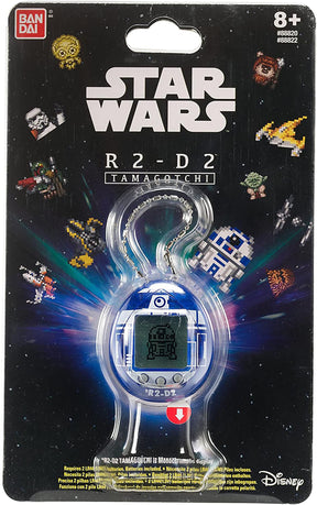 Star Wars R2D2 Tamagotchi | Blue