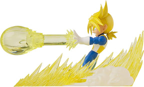 Dragon Ball Super Final Blast Figure Series | Super Saiyan Trunks