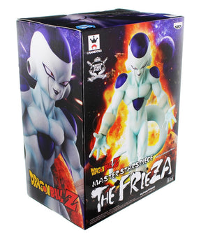 Dragon Ball Z 7.5" PVC Figure: Frieza (Final Transform)