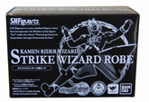 Kamen Rider Strike Wizard Robe Accessory