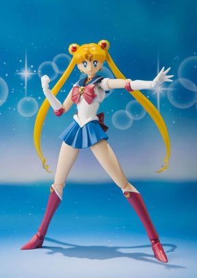 Sailor Moon Pretty Guardian 5.75" Figure