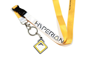 Borderlands LookSee Mystery Gift Box #1 | Claptrap Blanket | Lanyard | Water Bottle | More