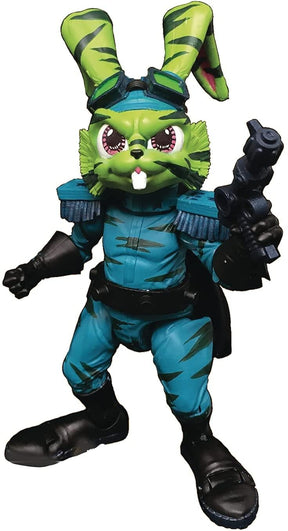 Bucky O Hare Wave 2 Action Figure | Stealth Mission Bucky
