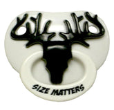 Billy Bob Size Matters Baby Pacifier