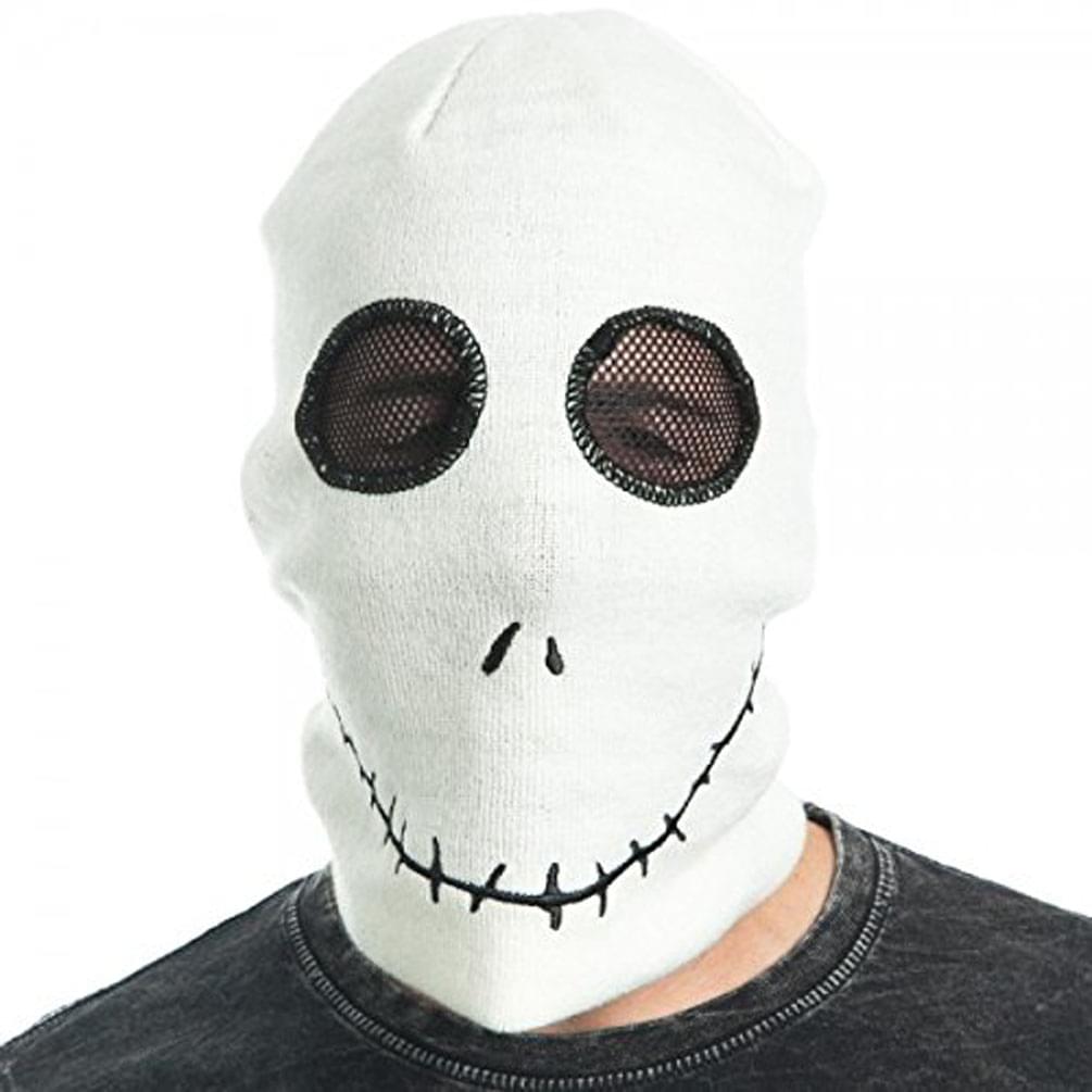 Nightmare Before Christmas Jack Skellington Ski Mask