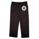 Star Wars Imperial Logo Pajama Lounge Pants