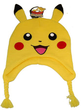 Pokemon Pikachu Youth Laplander